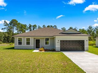 16815 SW 41st Avenue Rd, Ocala, FL 34473