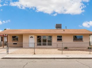 7544 Corozal Dr, El Paso, TX 79915