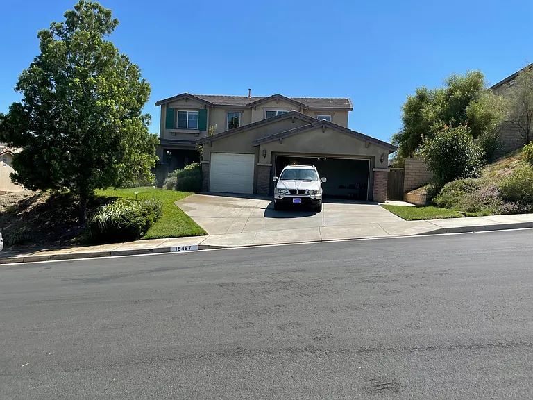 15487 Solstice Ct — Photo 1