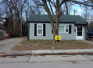409 Mueller Ave, Saint Louis, MO 63135