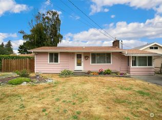 4440 S 146th St, Seattle, WA