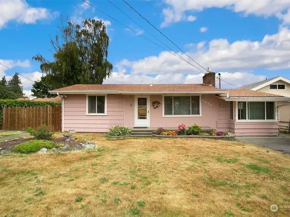 4440 S 146th Street, Tukwila, WA 98168