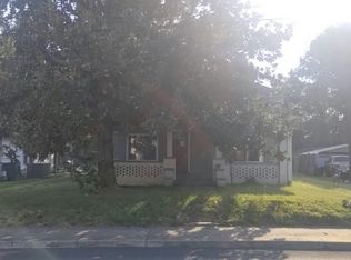 66 Park Ave, Madisonville, KY 42431
