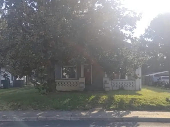 66 Park Ave, Madisonville, KY 42431