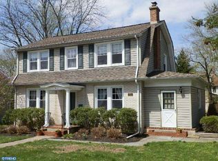 512 Hartranft Ave, Fort Washington, PA 19034