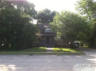 513 Orchard Lake Rd, Pontiac, MI 48341