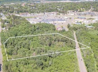 Armory Rd, Cloquet, MN 55720