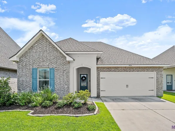 7918 Rocky Trail Ave, Baton Rouge, LA 70820