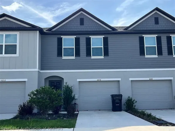 4036 Collegiate Blvd, Lakeland, FL 33803