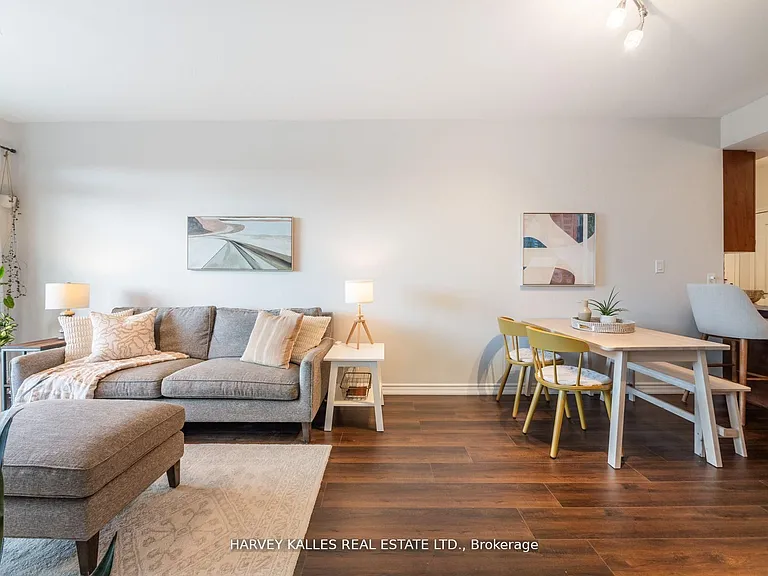3865 Lake Shore Blvd W #421 — Photo 4