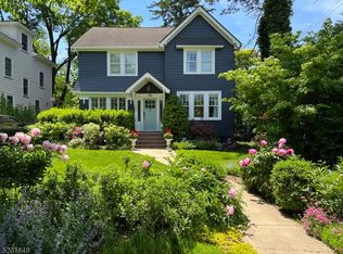 10 Park Rd, Maplewood, NJ 07040