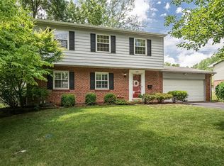 622 Alexandra Dr, Saint Louis, MO