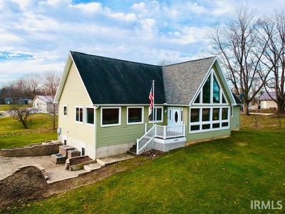 1445 W 744 N, Fremont, IN, 46737