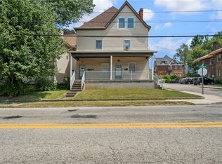 501 N Main St, Greensburg, PA 15601