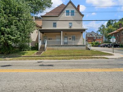 501 N Main St, Greensburg, PA, 15601