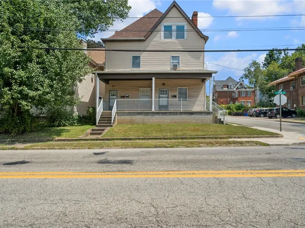 501 N Main St, Greensburg, PA 15601