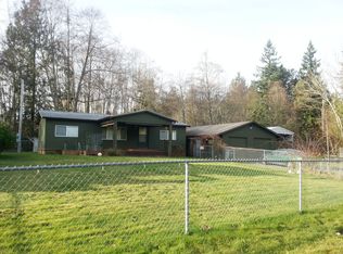 3785 Trails End Rd NW, Bremerton, WA 98312