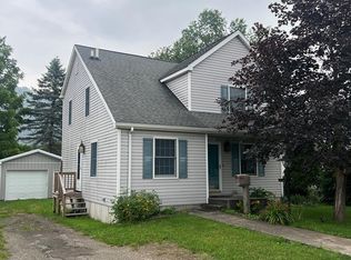 406 William St, Towanda, PA 18848