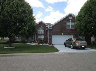 3610 Kingsley Dr, Myrtle Beach, SC 29588