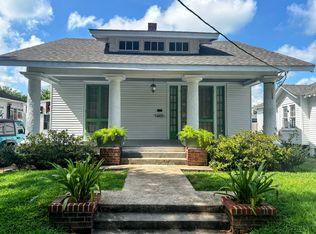 6214 S Tonti St, New Orleans, LA 70125