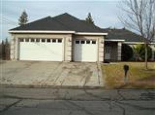 9205 Tamara Jean Rd, Orangevale, CA 95662