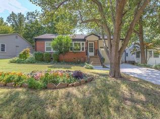 2554 E 17th St, Tulsa, OK 74104