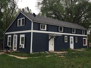 2419-3 E Monument St, Colorado Springs, CO 80909