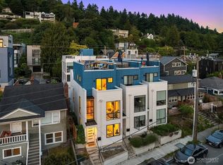 (Undisclosed Address), Seattle, WA 98116