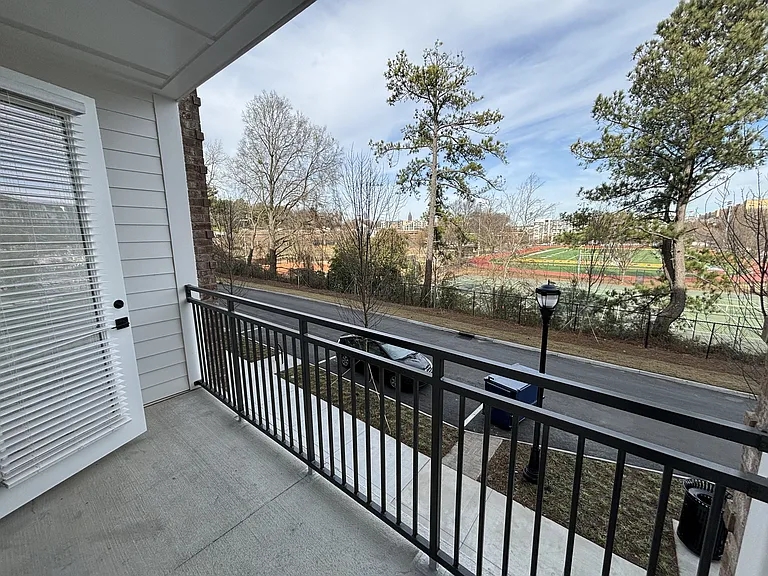 The Argos Apartments on The Beltline — Photo 130