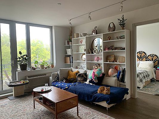 3rd image of 812 Myrtle Ave #4