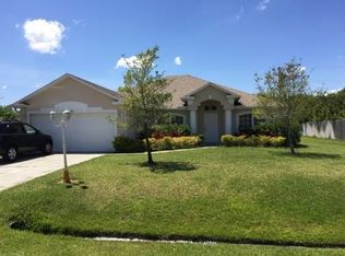 3792 SW Wycoff St, Port Saint Lucie, FL 34953