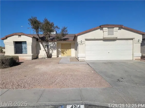 4214 Riverstone Ave, Las Vegas, NV 89115