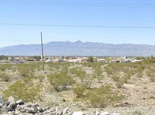 3353 Kaibab St, Pahrump, NV 89048