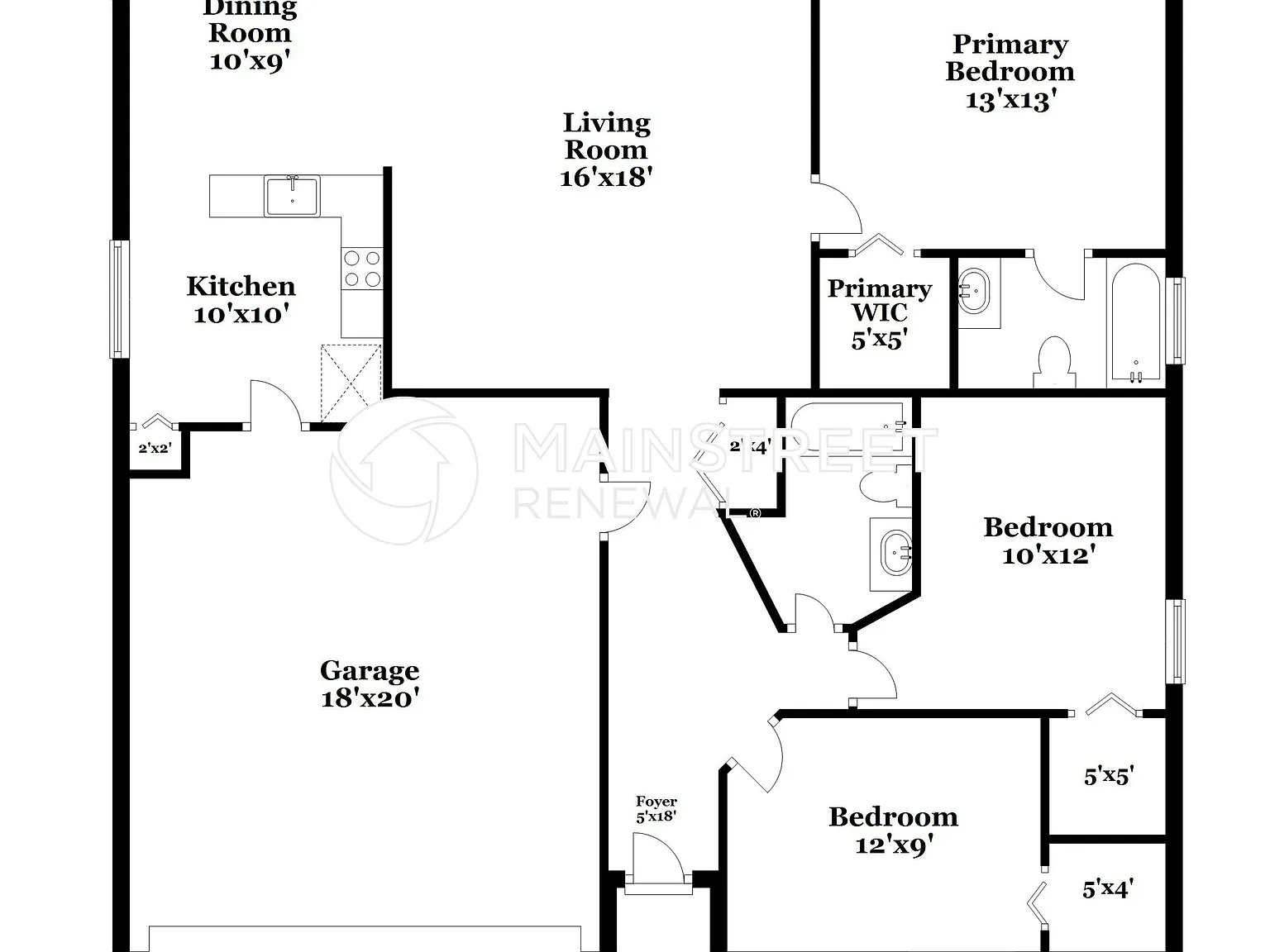 10805 Naples Ct S — Photo 2