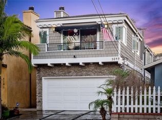 3049 S Denison Ave, San Pedro, CA 90731