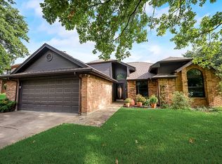 6607 Kingsferry Ct, Arlington, TX 76016