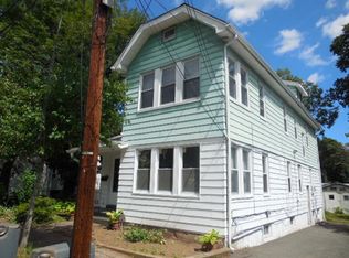 40 Linden Ave, Belleville, NJ 07109