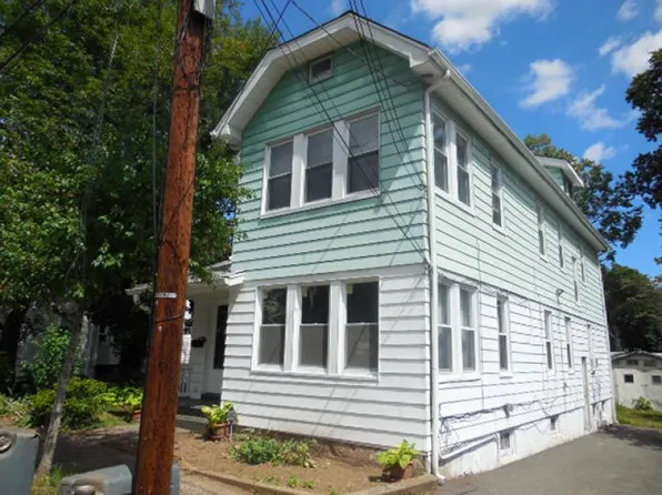 40 Linden Ave, Belleville, NJ 07109
