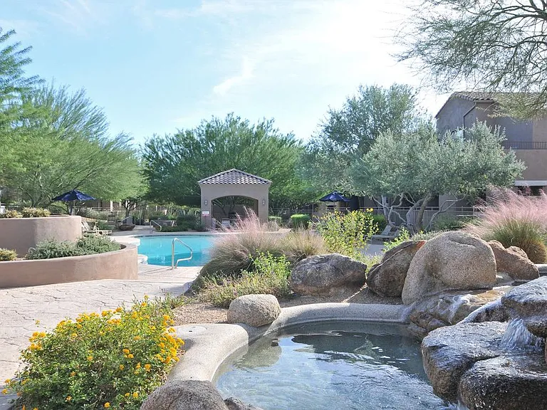 19475 N Grayhawk Dr #1108 — Photo 29