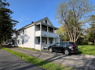 157 Manor Ave, Cohoes, NY 12047