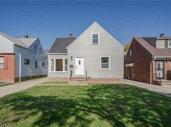 4089 Stonehaven Rd, South Euclid, OH 44121