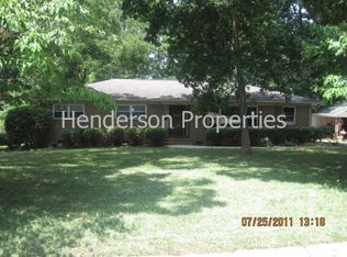 4432 Carriage Drive Cres, Charlotte, NC 28205
