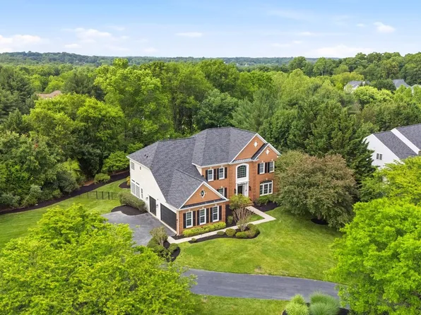 9313 Harrisons Farm Way, Laytonsville, MD 20882