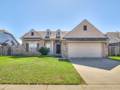 217 D P Newman Cir, Kiefer, OK, 74041
