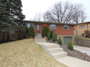 65 Thompson Ave, Fort Wright, KY 41017