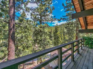 1313 Moritz Ct, Incline Village, NV 89451