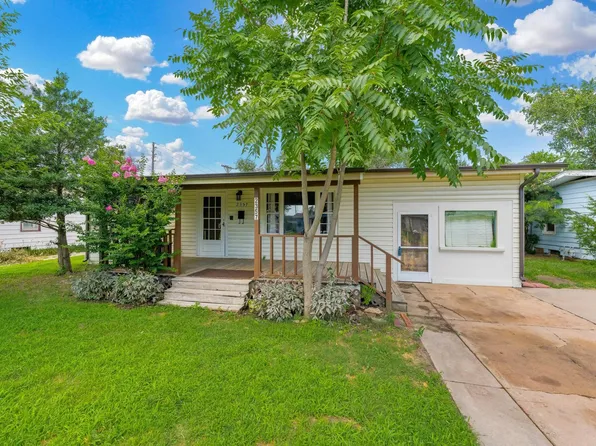 2357 S Walnut St, Wichita, KS 67213