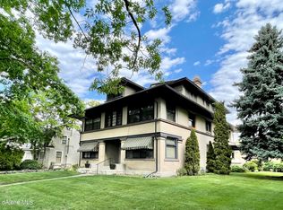 2404 W 2nd Ave APT D, Spokane, WA 99201