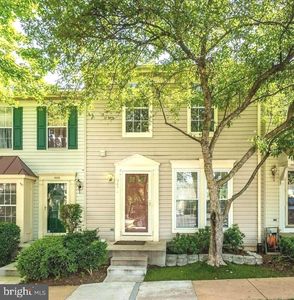 9434 Tea Berry Ct, Manassas, VA, 20110