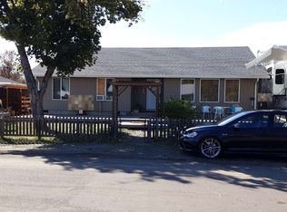 4146 Hanna St, Roseburg, OR 97471